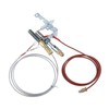 DRELD R3623 LP Pilot Assembly with Thermopile and Thermocouple, for