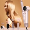 5 in 1 Hair Dryer Brush Set, Multi Ionic Air