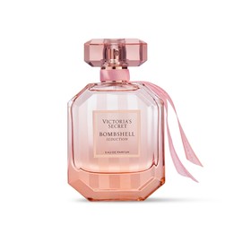 Victoria's Secret Victoria's Secret Bombshell Seduction Eau de Parfum, Notes of White Peony, Sage & Velvet Musk, Perfumes for Women (1.7 oz)
