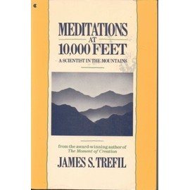 Meditations at 10,000 Feet