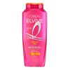 Shampoo Elvive L'Oreal Paris Dream Liso para un cabello liso