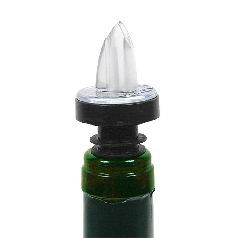 Plastic Pourers (Pack of 12): Bar@drinkstuff