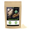 Horseradish powder (250g, 8.8 oz), ground horseradish root, 100% pure