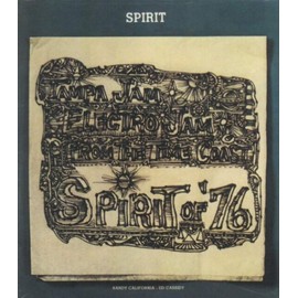 Spirit of '76