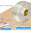 MILEQEE Edge & Corner Protectors-40mm×4m