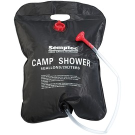 Semptec & Solar Garden Camping Shower 20 L