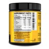 Jacked Factory Nitrosurge Build Pre Workout with Creatine for Muscle