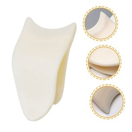 Gogogmee 2pcs Eyelash Applicator Tweezers Exquisite Cosmetic Eyelash Extension Tool for False Eyelashes Practical Lash Clip for Easy Application and Styling