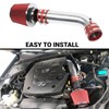 3 inch Intake Pipe Cold Air Intake with Filter Fit