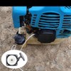 2Pcs Recoil Starter Pawl For Petrol Strimmers&Multi Tools for Brush