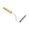 Diameter 16x100mm Fiberglass Laminating Bubble Roller Fiberglass Roller Tools Kit