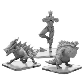 Privateer Press Monsterpocalyp
