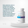Cooper Complete Basic One Multivitamin with Iron - 60 Tablets