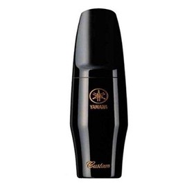 Yamaha YAC SS3CM Custom Series Mouthpiece for Soprano Saxophone - 1.20mm