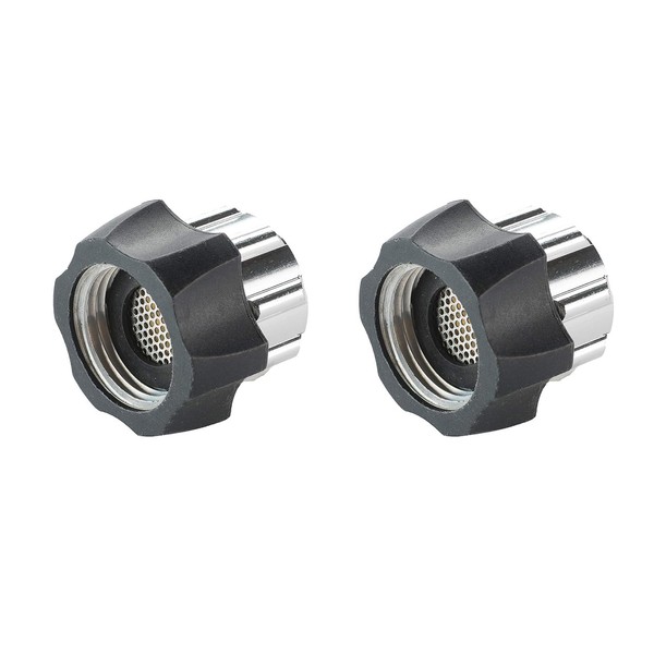 GULUANT 2 Pack Replacement 8.755-847.0 Hose Connector for Karcher 13246440
