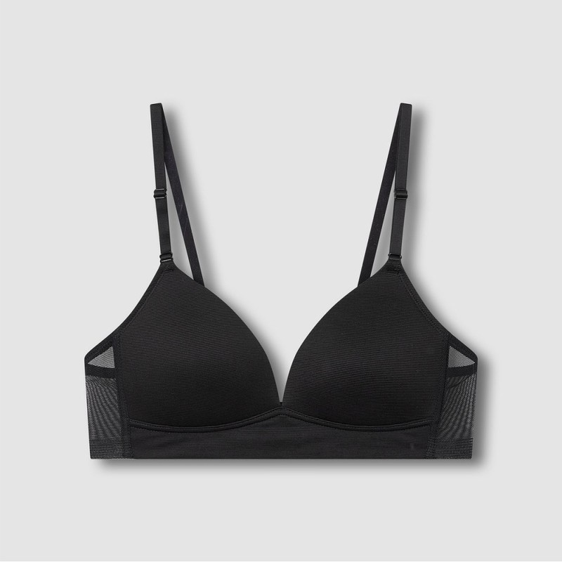 JAJU [JAJU] Yeo JAJU AIR Rayon Molded Bra (Choose 1