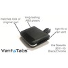 VentTabs for Kia Sorento 2011-2015 Air Conditioning Vent Replacement Tab
