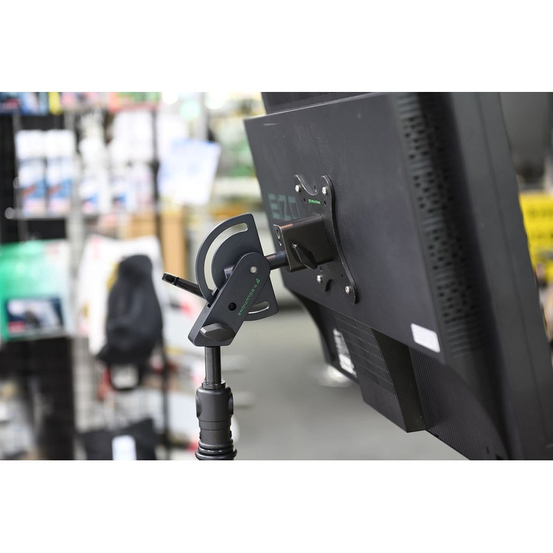 9. Tilt Adapter Solutions