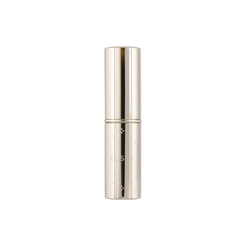 Elsia Lipstick, Platinum, Complexion Up, Rusting Rouge