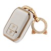 ZANEKO Jimny Key Case Fit Suzuki Jimny Sierra Key Cover