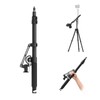 ULANZI TH09 52.7" Camera Boom Arm Light Stand Tripod Extension