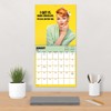 2024 Sweet & Sassy Wall Calendar