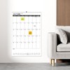 OuMuaMua Extra Large Wall Calendar 2026, 30" X 20" Vertical