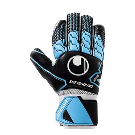 uhlsport SOFT HN COMPETITION Goalkeeper Gloves Size 11