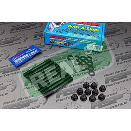 ARP 207-4201 Head Stud Kit