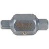 KS Tools 150.9393 Oil Drain Plug Sockets Square