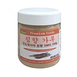 Boabitha Prapic Boavida Indonesia Agarwood 100% Agarwood Powder 150g I agree to third party delivery (YES) / 프라픽 보아비다 인도네시아 침향100% 분말 150g 배송을 위한 제3자 제공에 동의합니다(YES)