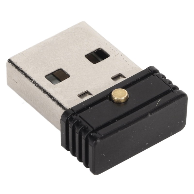 Mouse Jiggler Keep Screen Active Plug and Play USB Power