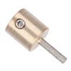 Diamond Grinding Bit Ceramic Glass Abrasive Tool for Inland Diamond