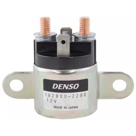 DENSO New OEM Denso Solenoid 51511176011 710000252 710000111 515176011