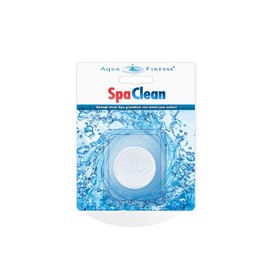AquaFinesse Spa Clean Puck