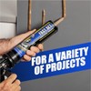 Titebond Fast Set Polyurethane Construction Adhesive 10oz