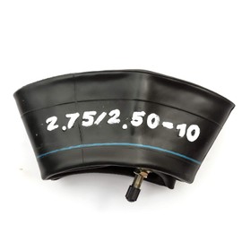 Inner Tube 2.50/2.75-10 Rear Razor Dirt Rocket MX500 MX650 Bike 10 Inch Wheel