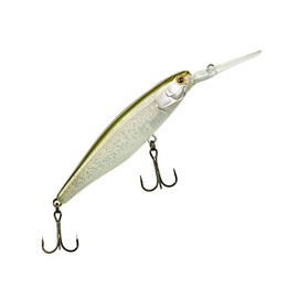 Illex Poisson Rodent Super Dd Squirrel 115 Sp - 11.5 cm - 22 g - Secret Sand EEL - Suspending - 77007