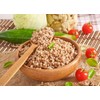 Nature's Blessings Granos de Trigo Sarraceno o Alforfon Orgánico 500g