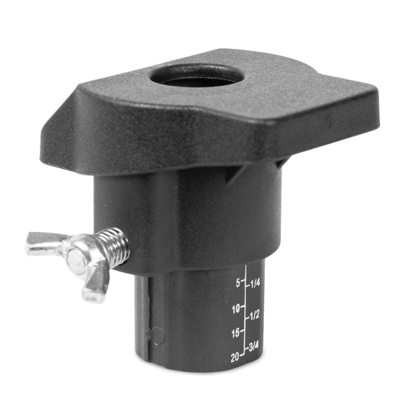 WEN Sanding and Grinding Guide for WEN and Dremel Rotary