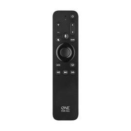 One for All URC1110 Apple TV Replacement Remote