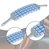 Frediuo Massage Roller Stick, Muscle Relaxer Waist Arms Shoulders Stomach