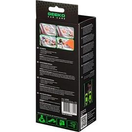 Gecko Headlight Restoration Kit