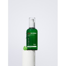 (1+1) Red Blemish Clear Soothing Active Essence 80mL / (1+1) 레드 블레미쉬 클리어 수딩 액티브 에센스 80mL