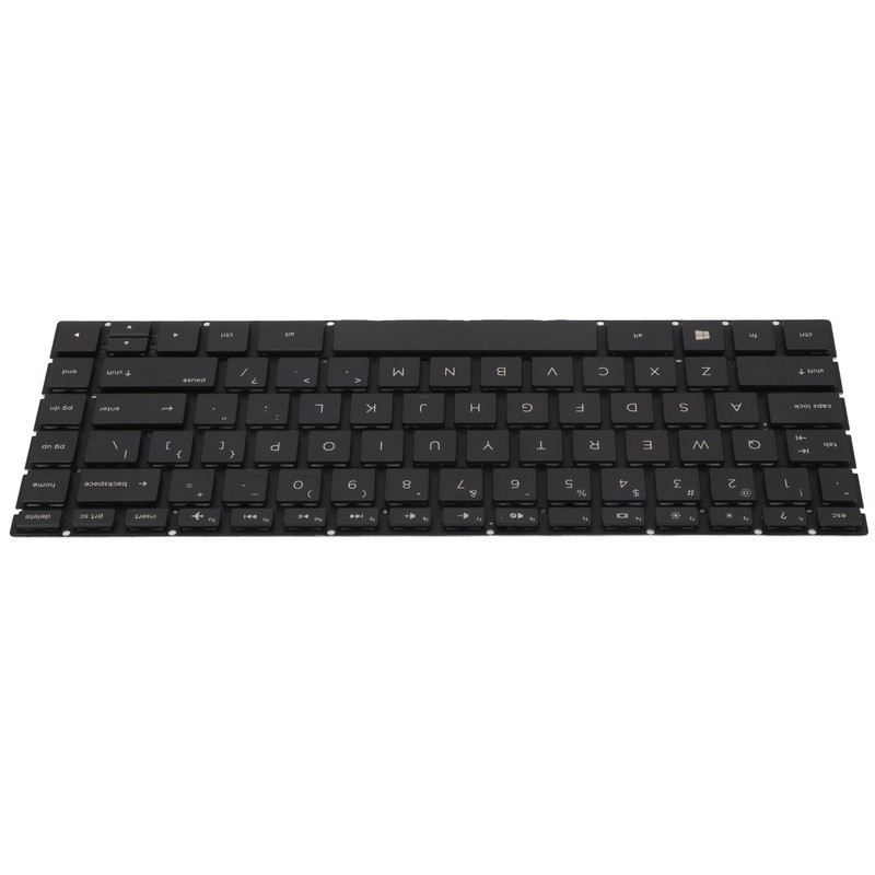 Replacement Keyboard Keys Easy Replaceable 5 Million Keystrokes 84 Key