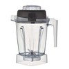 EastFune for Blenders 48oz Container, replace E310 E320 5000 5200