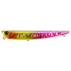 DUO DPA0367 Baby Roof Manic 75 Gold Double Pink Total