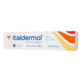 Italdermol Crema, 1 Tubo 30 G