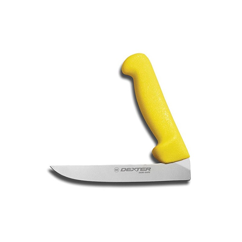 Dexter-Russell 6-inch forward right angle knife