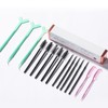 Eyebrow Lamination Kit,Professional Brow Lift Kit,DIY Eye Brow Lift Kit